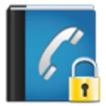 call log protector android application logo